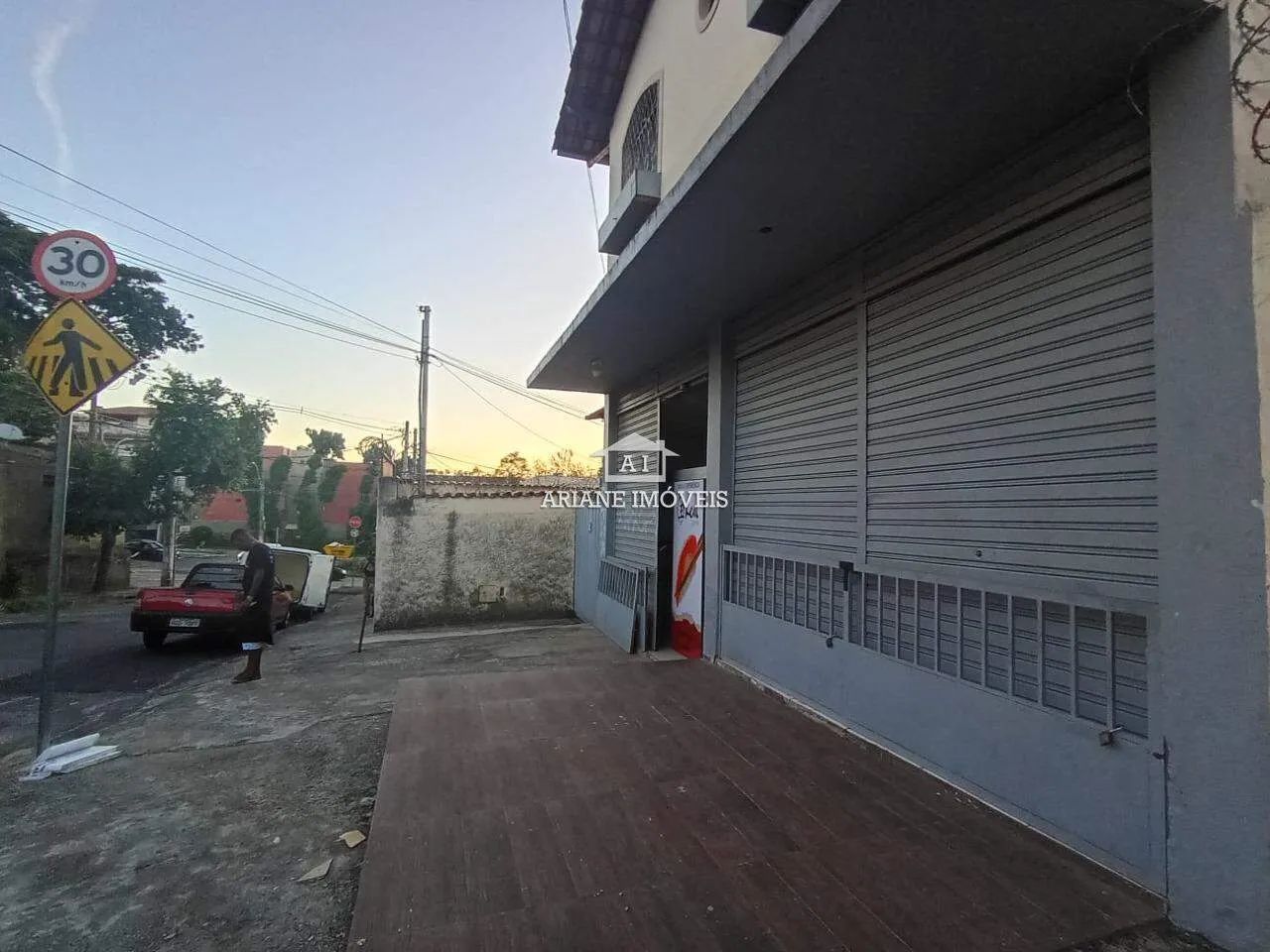 LOJA COM APROX. 40M² PARA LOCAÇÃO NO PLANALTO - Foto 2