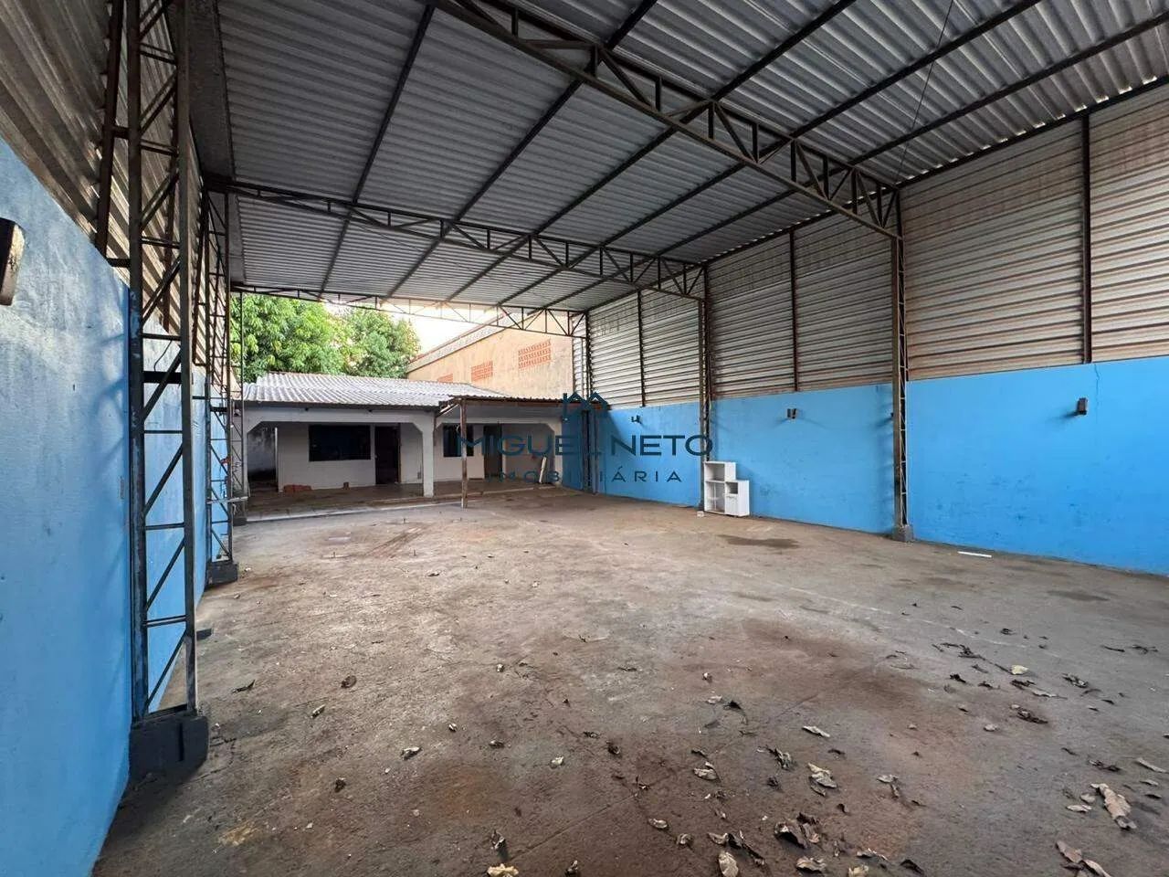 PONTO COMERCIAL EM LOCALIZAÇÃO ESTRATÉGICA - Foto 5