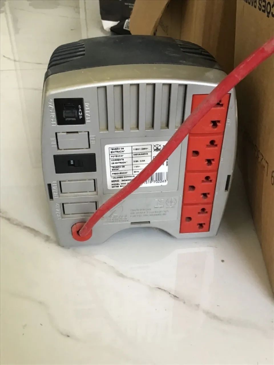 Fonte pouco usada para vender logo - Foto 4