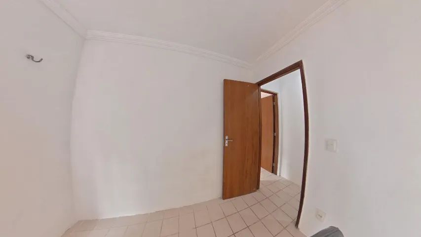Apto com dois quartos no Henrique Jorge -   42m² - Foto 4