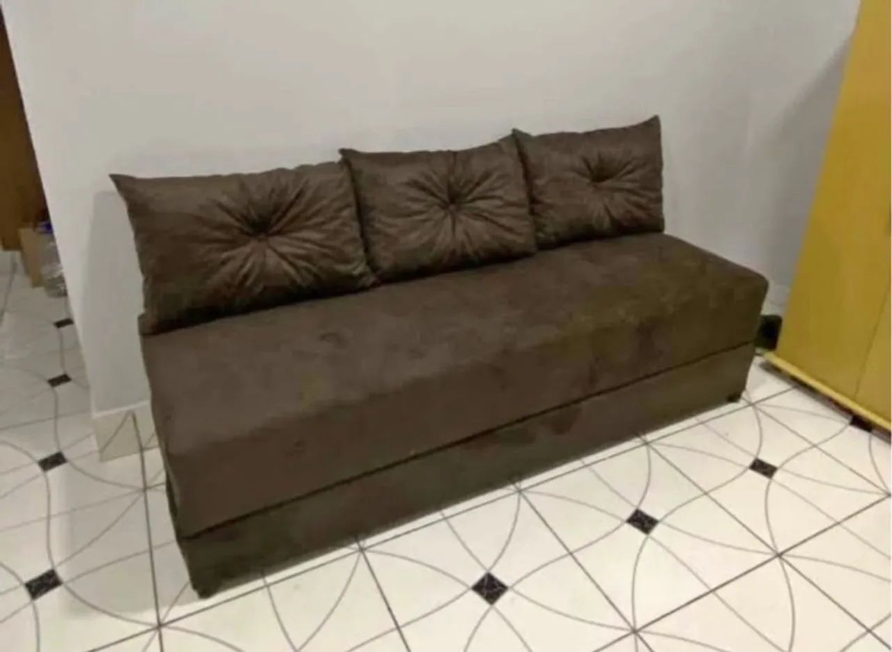 Sofá cama multifuncional  - Foto 4