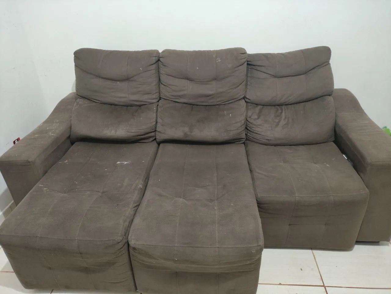 Sofá a venda 