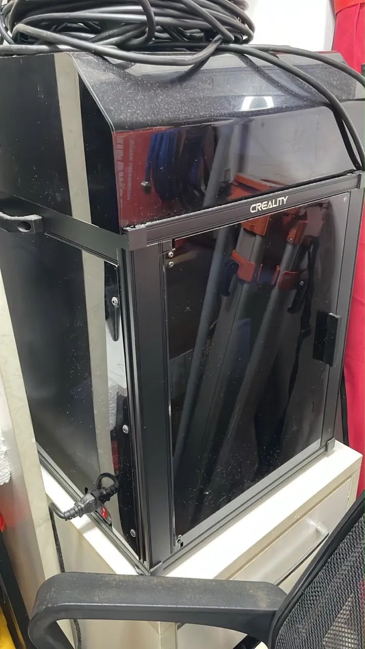 Impressora 3D creality ender 5