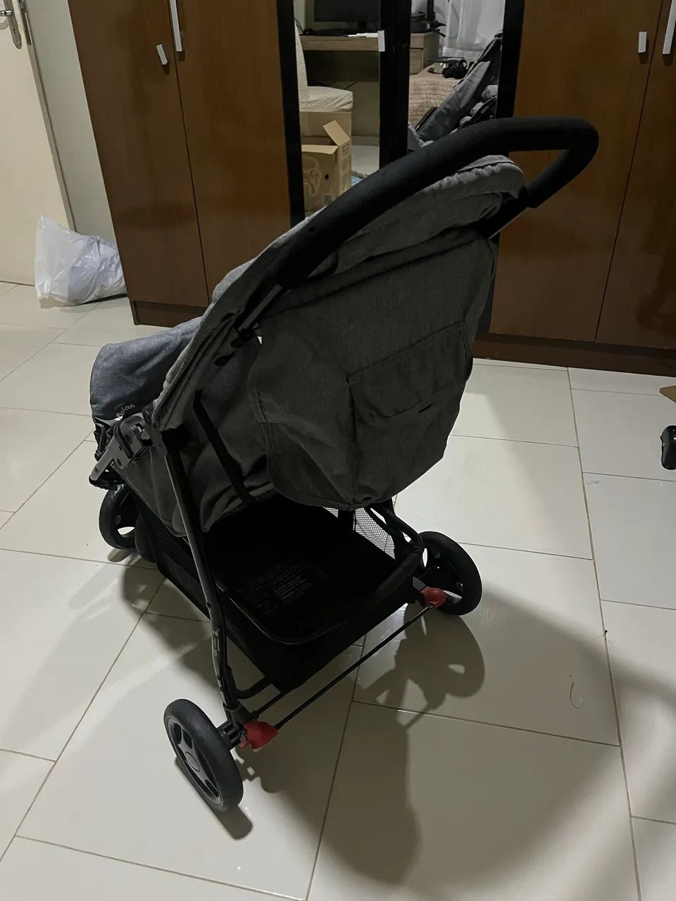 vendo carinho 