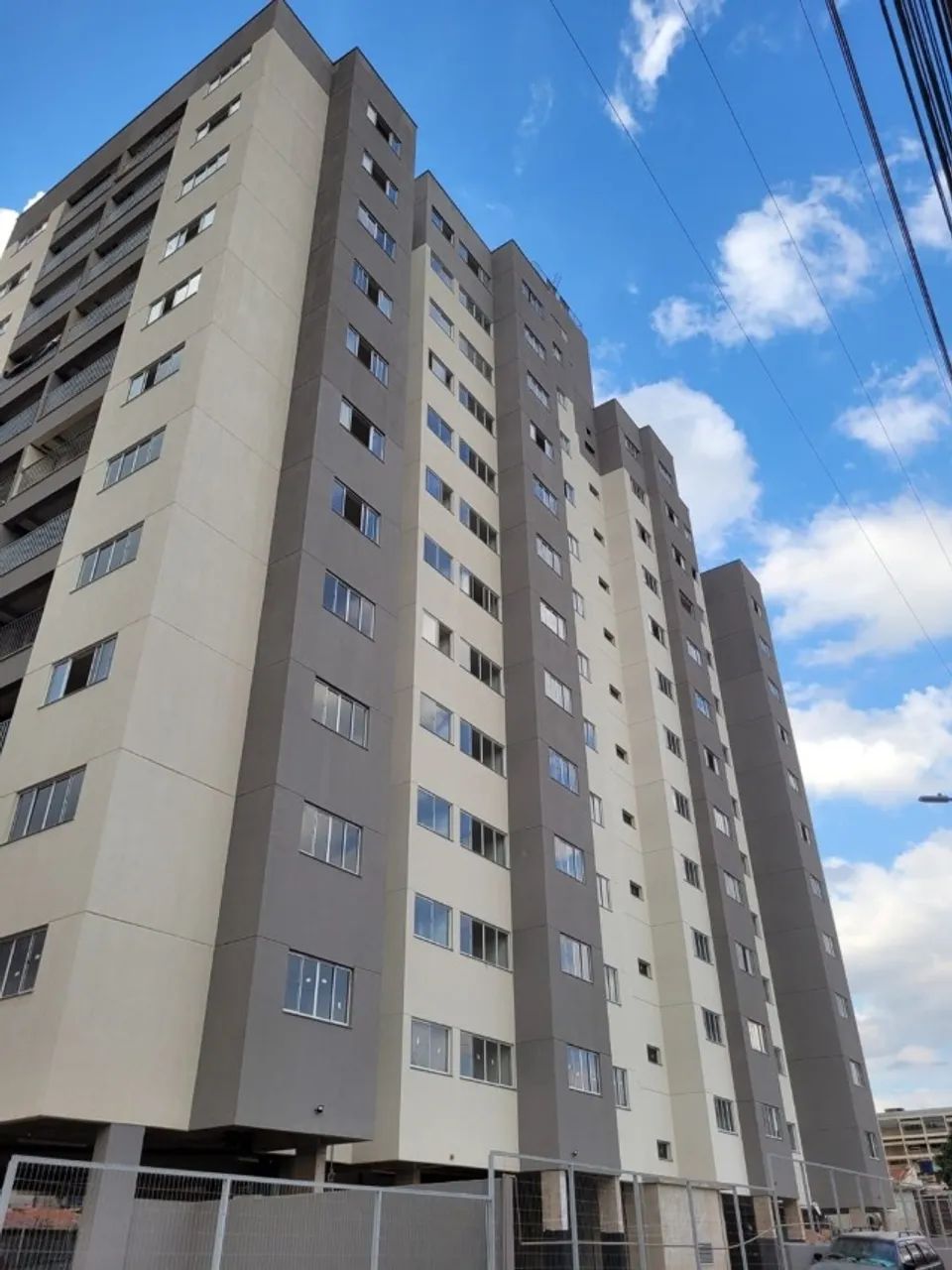 vendo ótimo apartamento em Samambaia