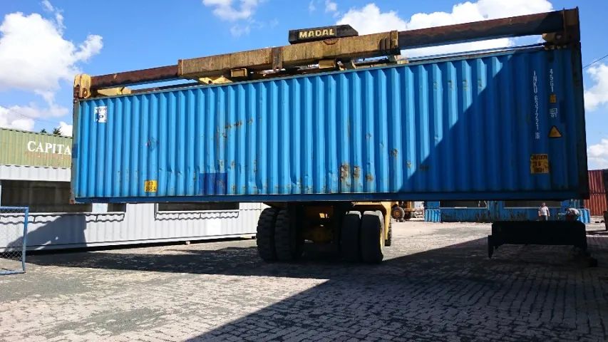 Madal 3712 Top Loader  - Foto 6