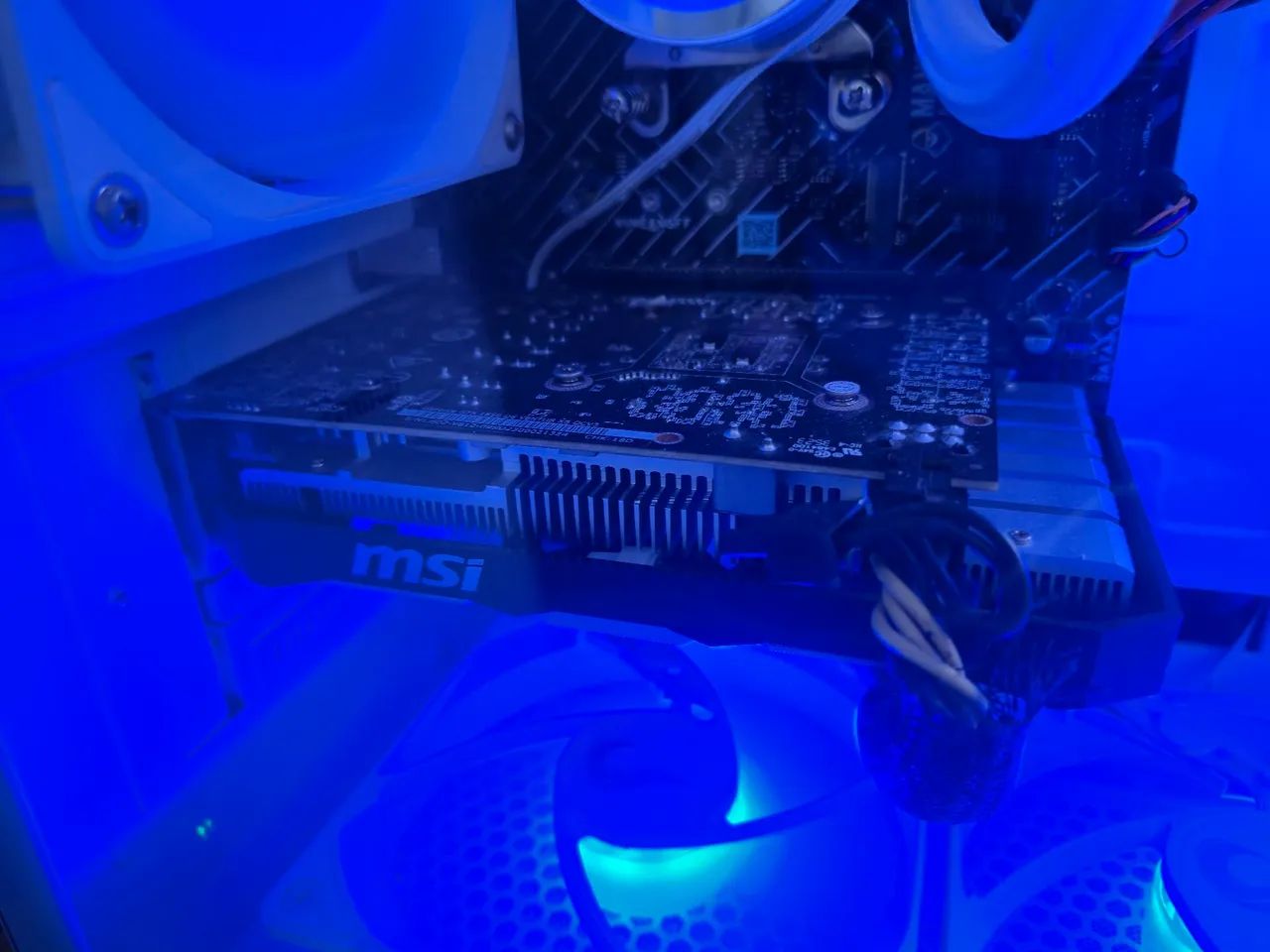 Gtx 1650 4gb - Foto 3
