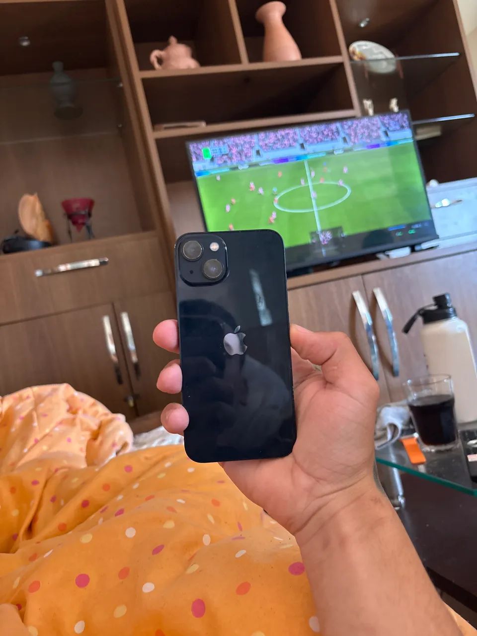 iPhone 13 Semi Novo  - Foto 2