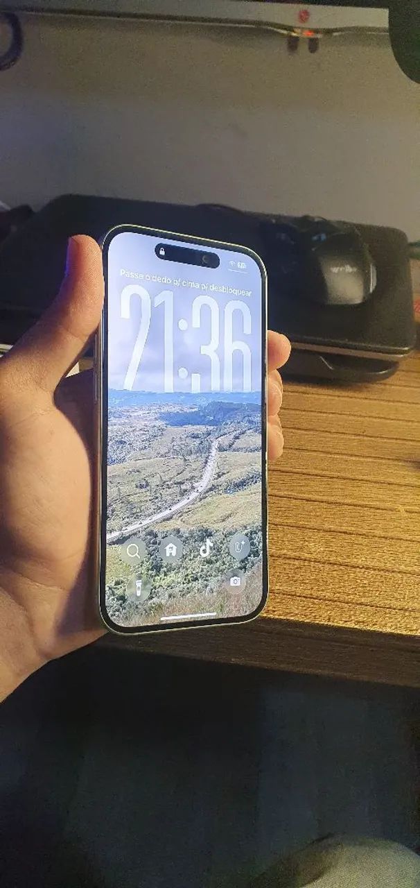 Iphone 15 + Airpods - Foto 4