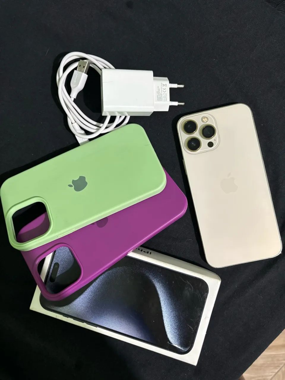 iPhone 13 Pro Max  - Foto 2