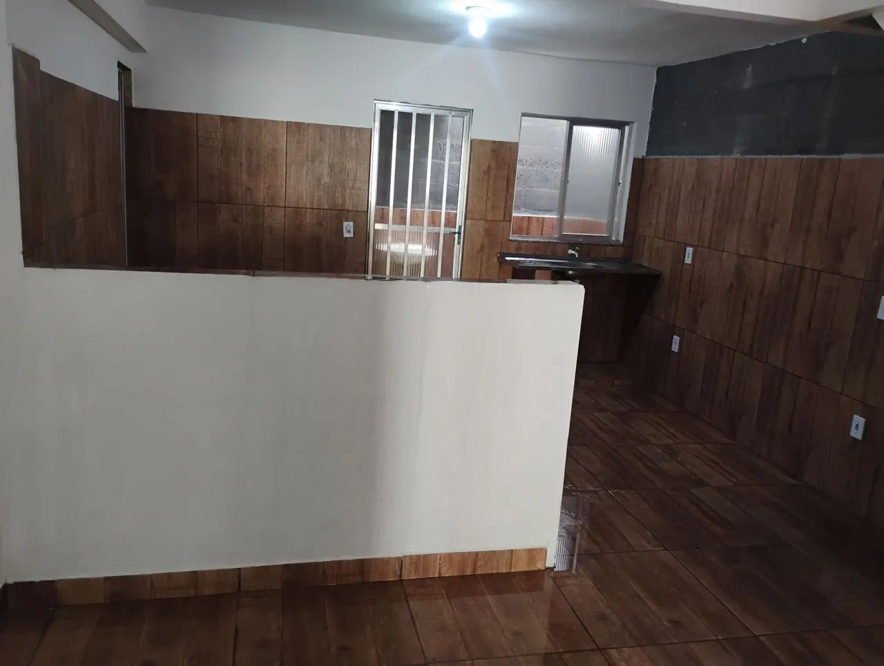 Alugo Apartamento  - Foto 2
