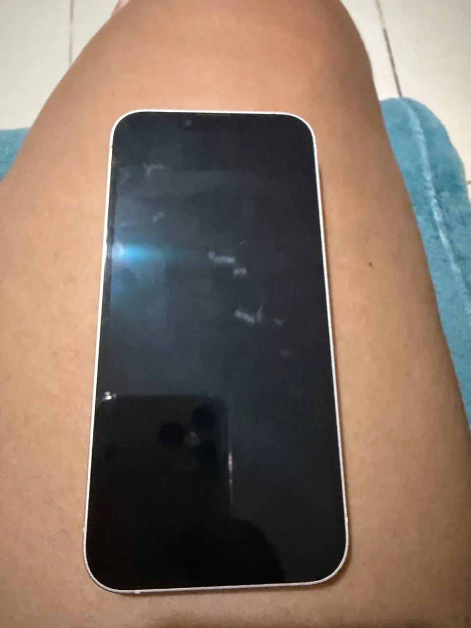 iPhone 14 zero na caixa - Foto 2