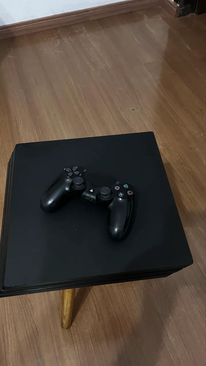 PS4 pro 1T - Foto 3