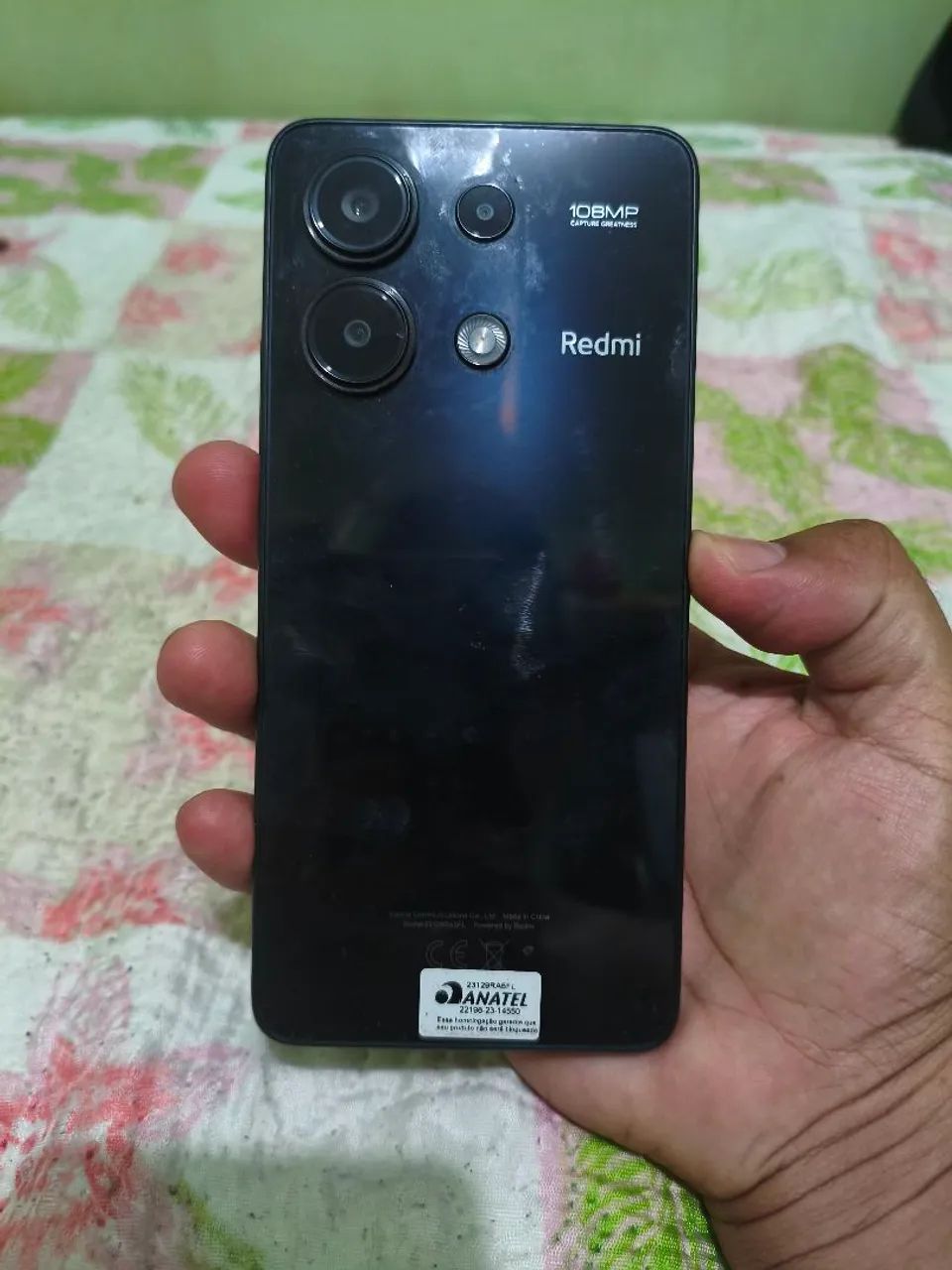 Redmi Note 13  - Foto 2