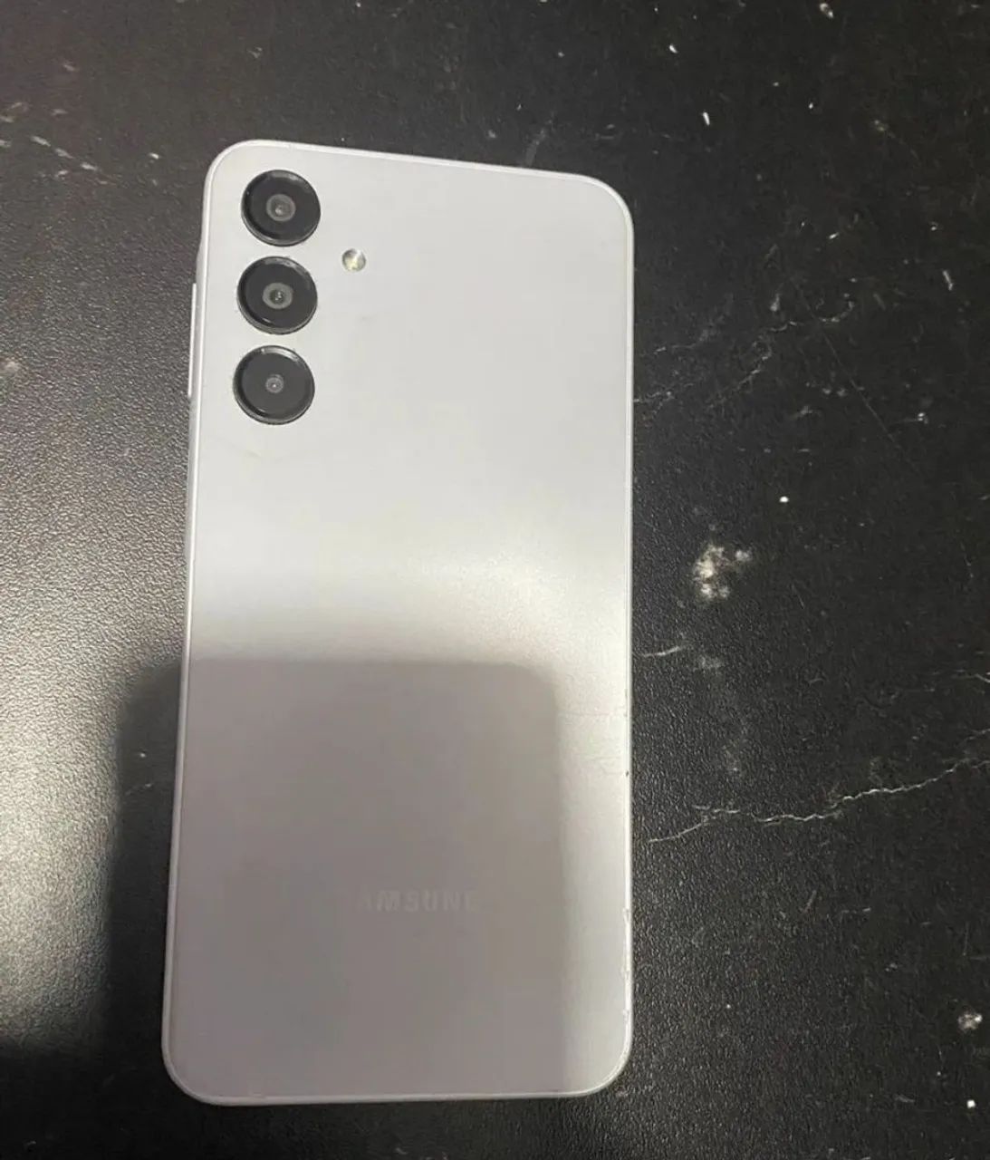 Vendo Galaxy A16  - Foto 2