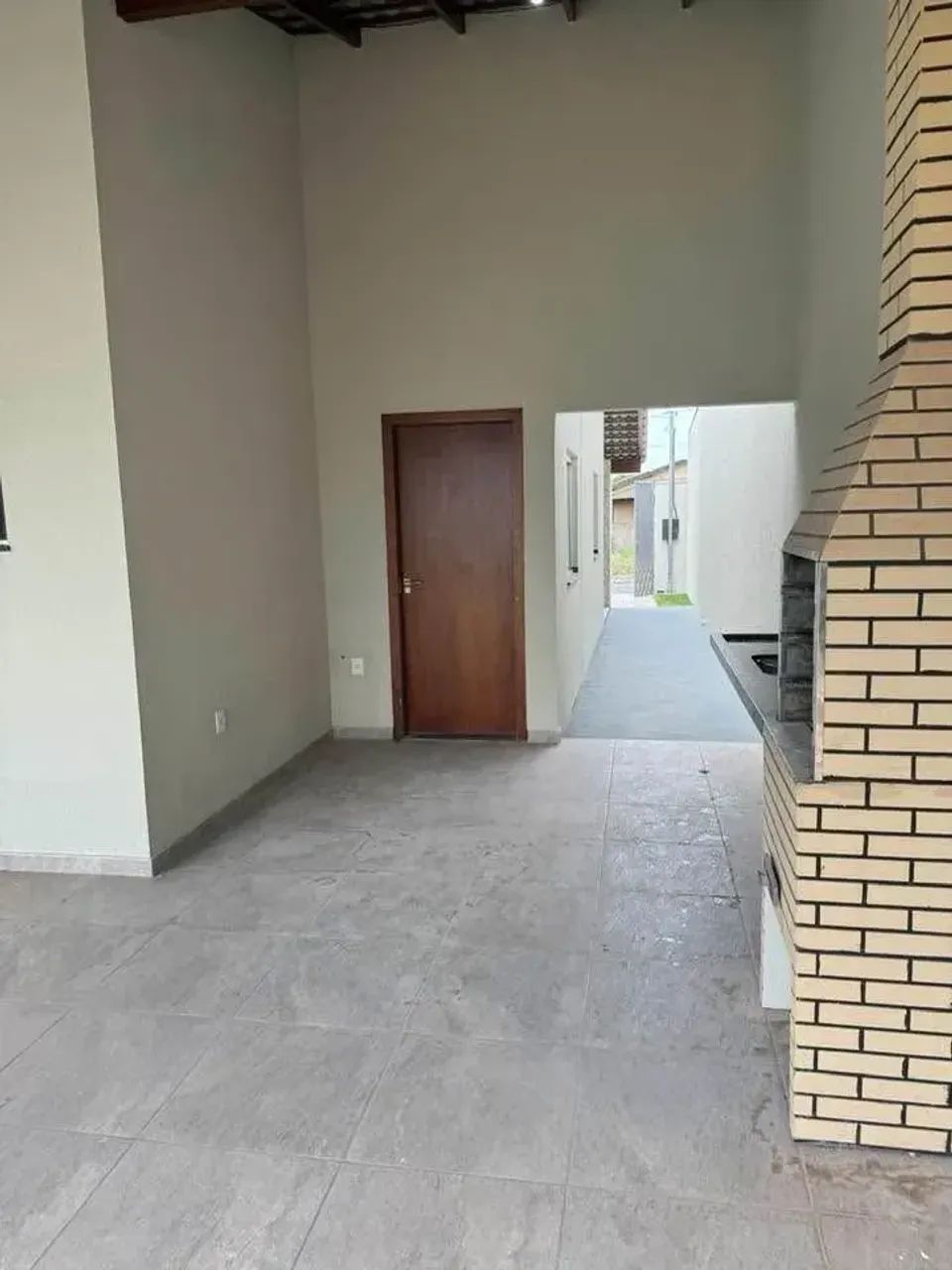 Cond São Jose Casa Nova a Venda - Foto 4