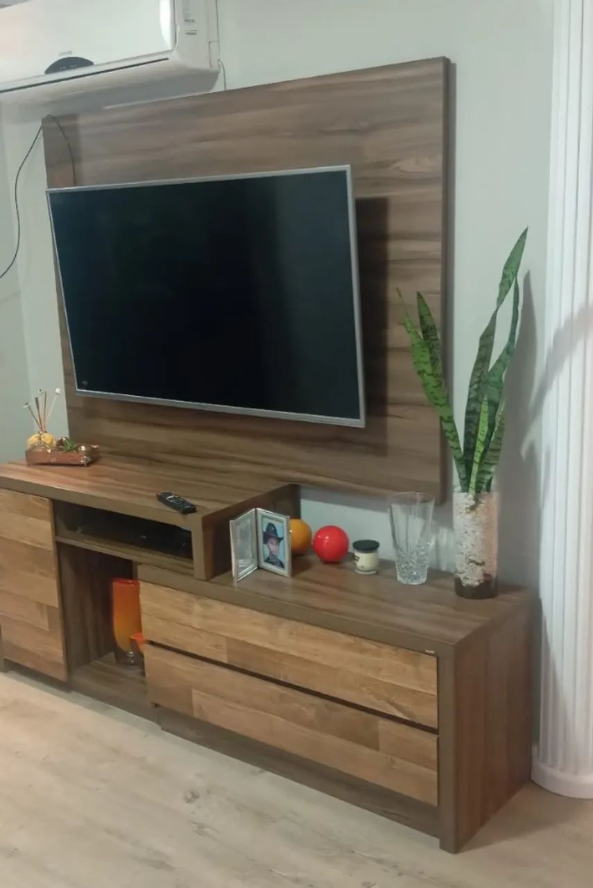 RACK E PAINEL 