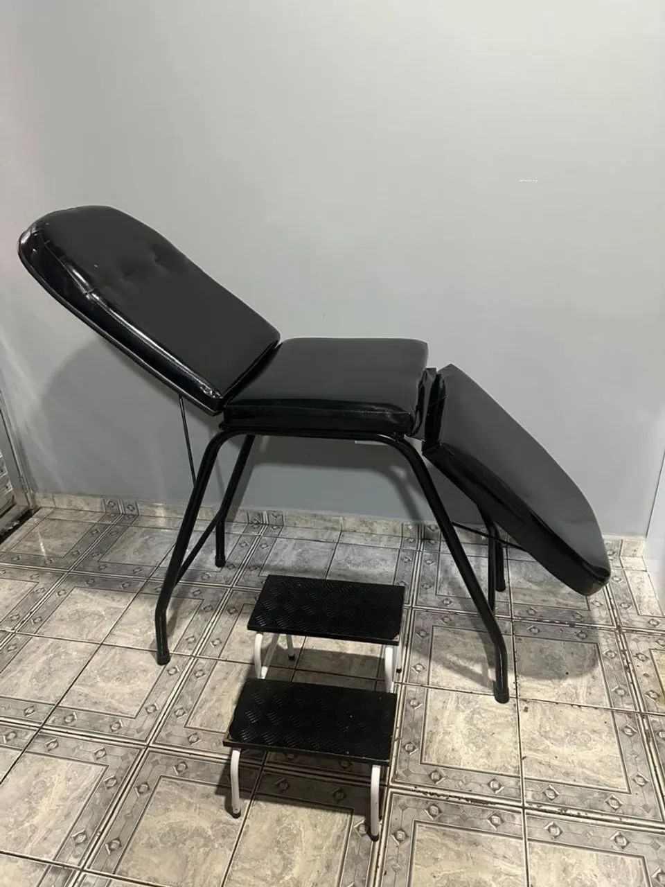 Maca de estética 3 posições 
