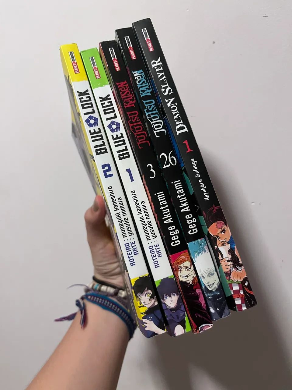 MANGÁS VARIADOS !OFERTAS!
