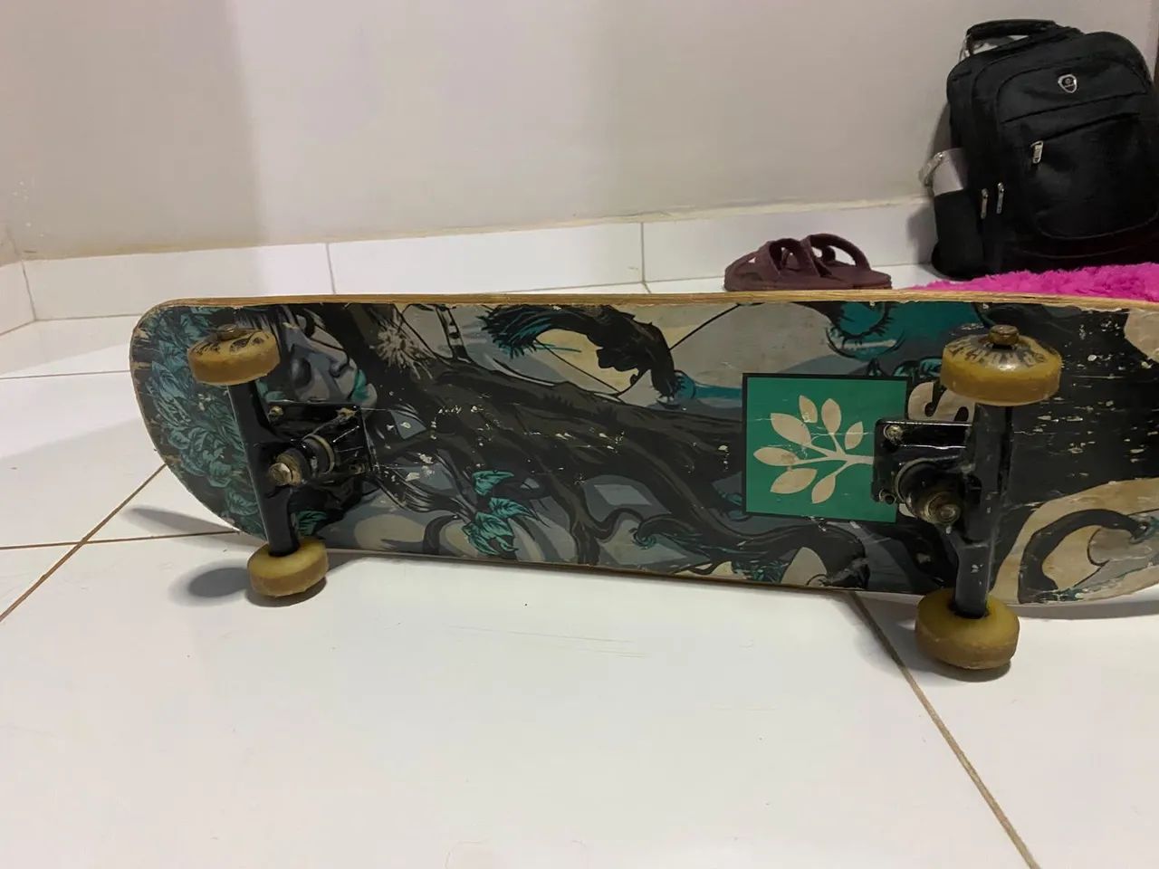 Skate  - Foto 5