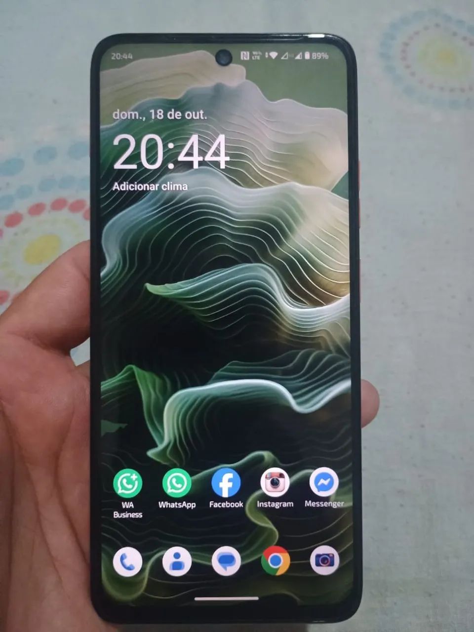 Moto G35 5g - Foto 5