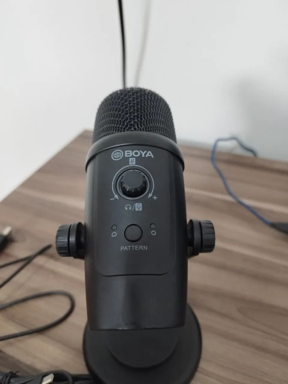 Microfone BOYA BY-PM 500 - Foto 3