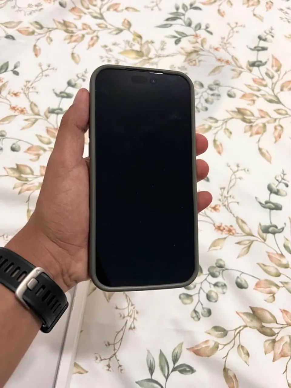 Iphone 17 Pro Max 512GB - Foto 3