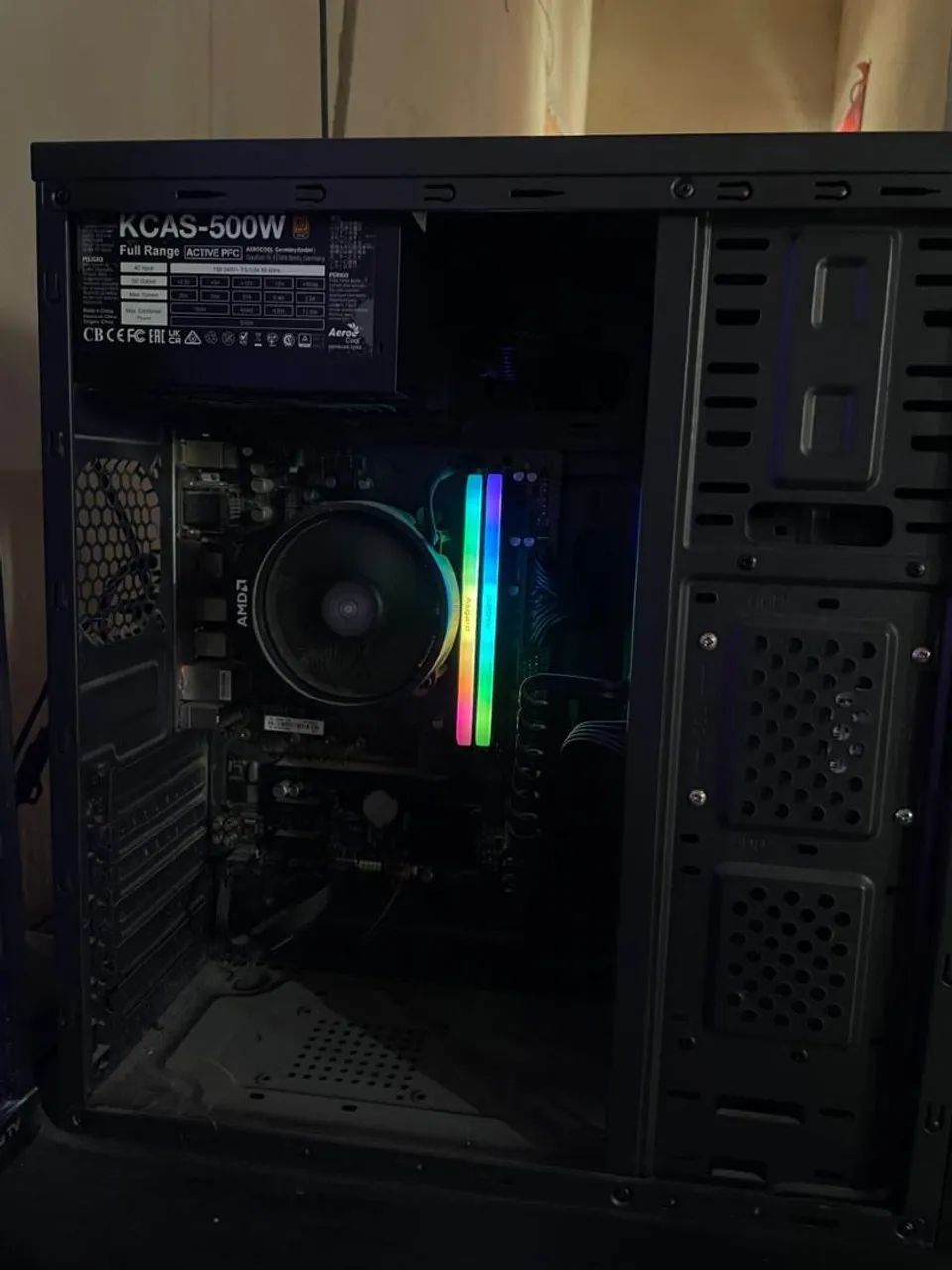 Pc gamer
