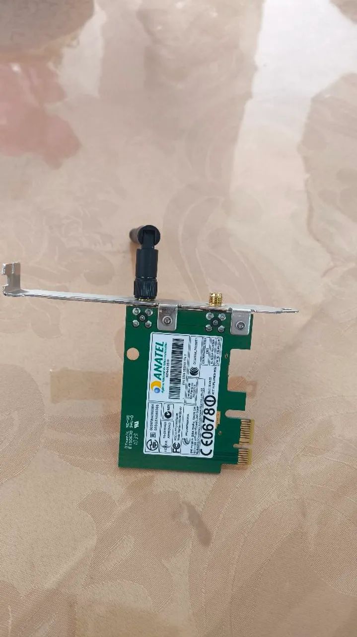 Antena PC - Foto 2