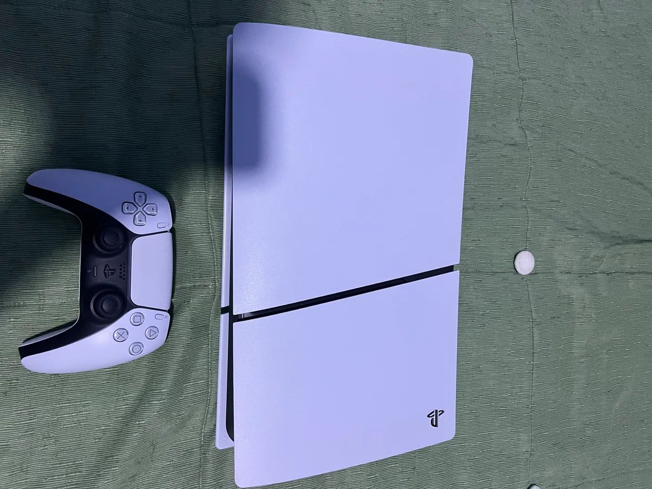 PS5 