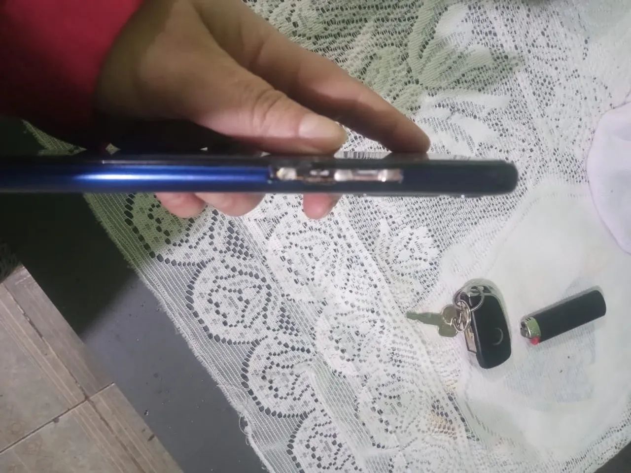 Celular para peça da sinal . - Foto 3