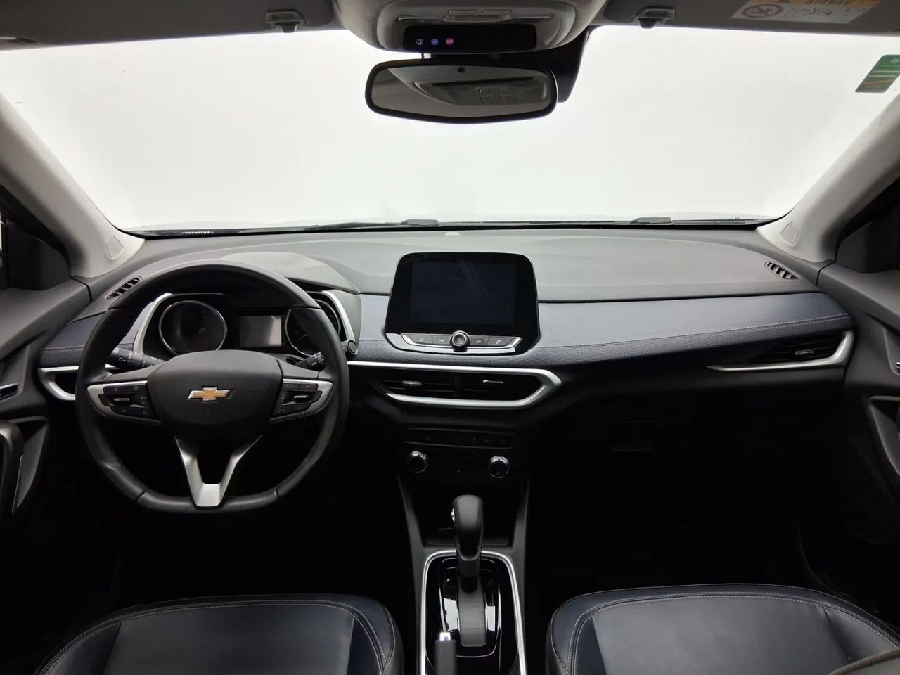 Chevrolet Tracker Premier 1.2 Turbo 12V Flex Aut., foto 15 de 18