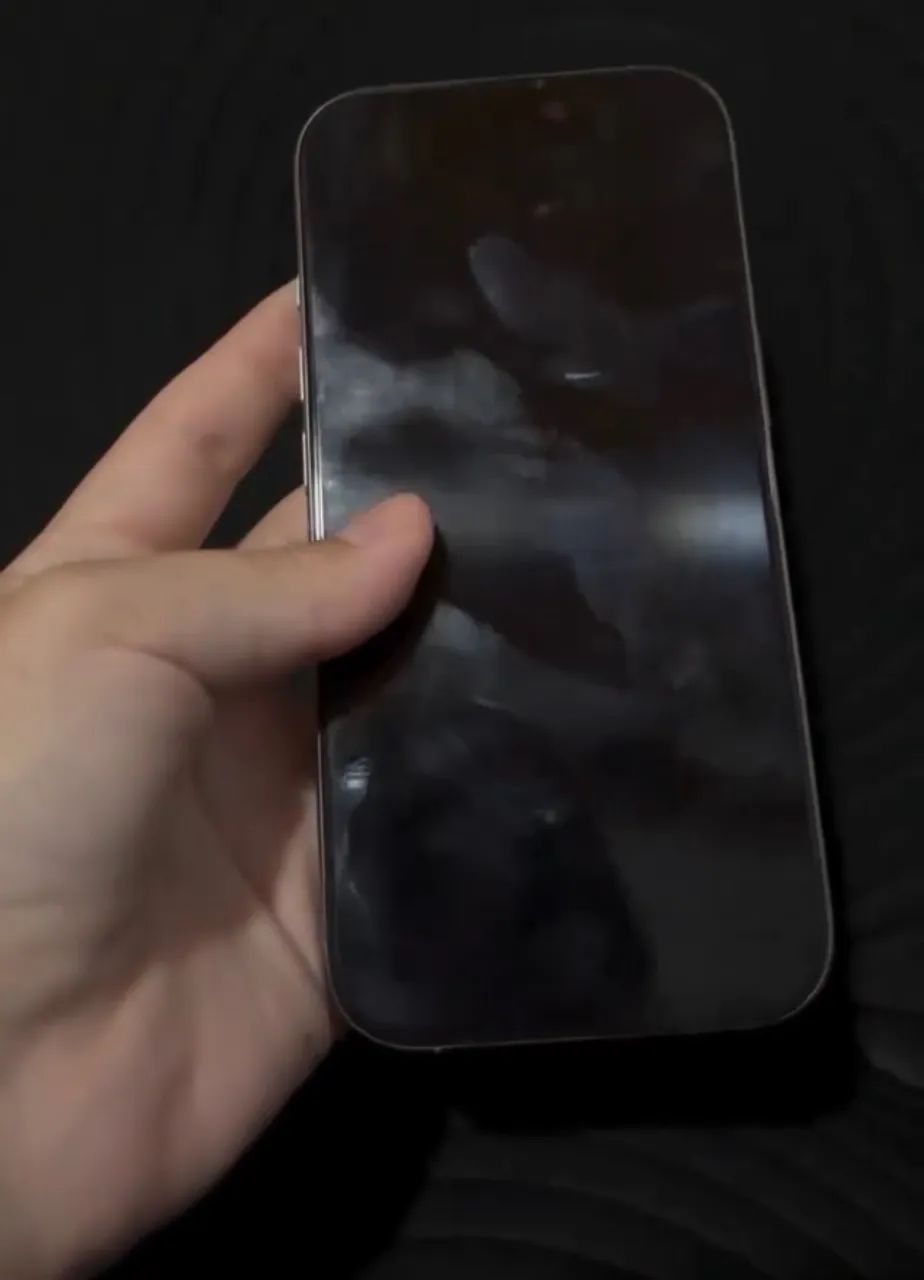 iPhone 16 Pro 128gb - Foto 4