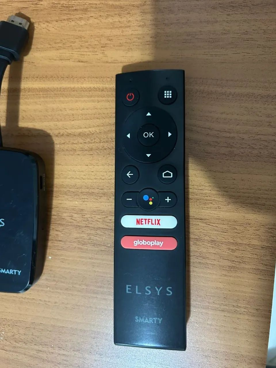 Receptor Android Elsys  - Foto 2