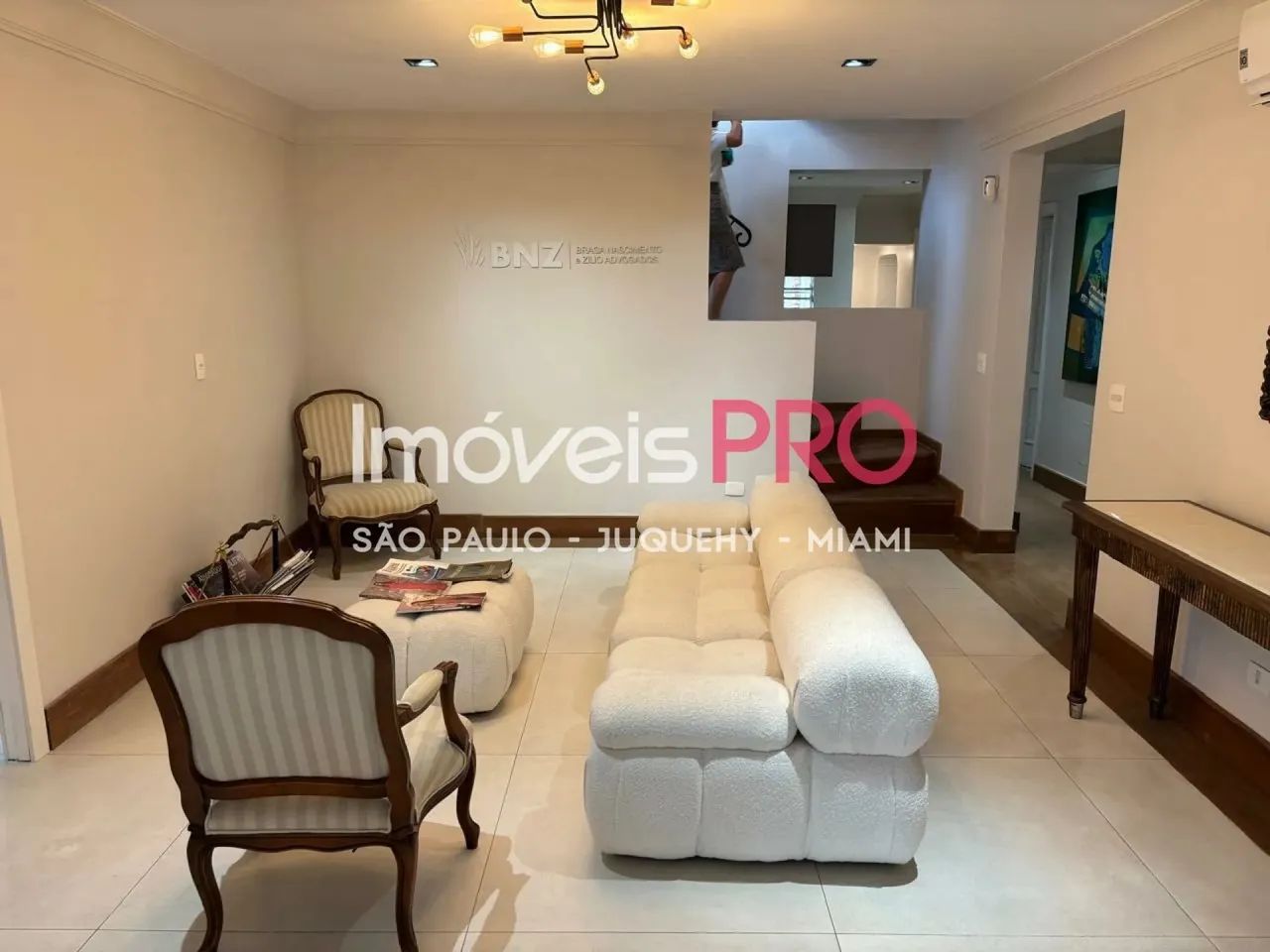 Comercial, Jardim América - São Paulo