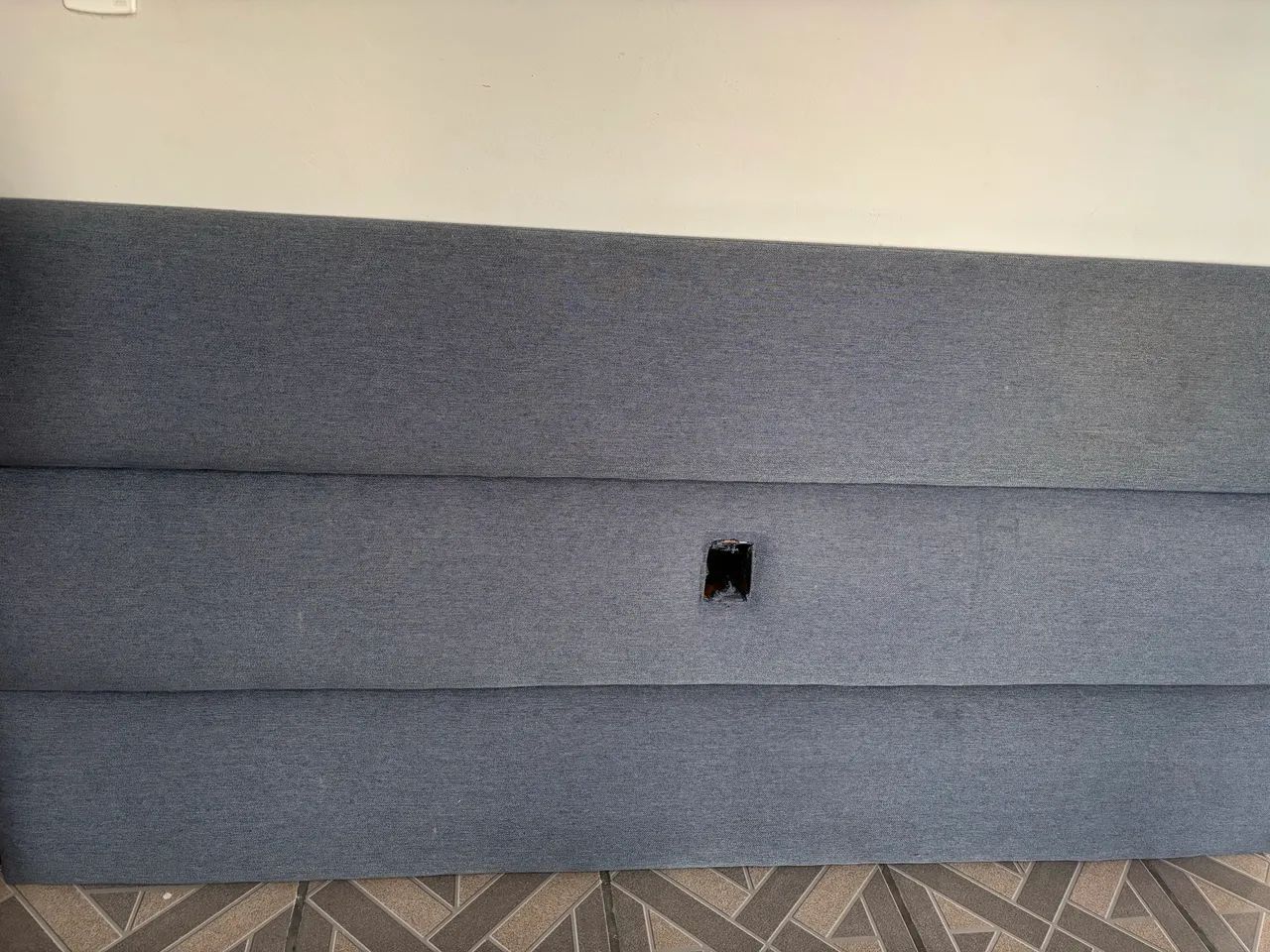 Vende se cabeceira de cama