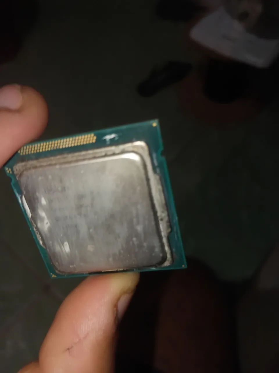 Processador Intel core i3 3220 3.30 de clock - Foto 5