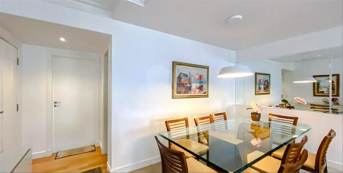 Apartamento com 3 quartos à venda em Perdizes - SP - Foto 3
