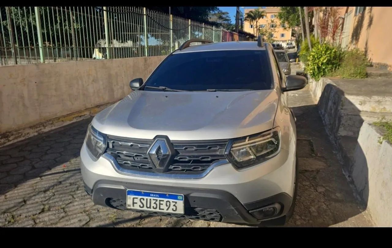 DUSTER 2024  - Foto 2