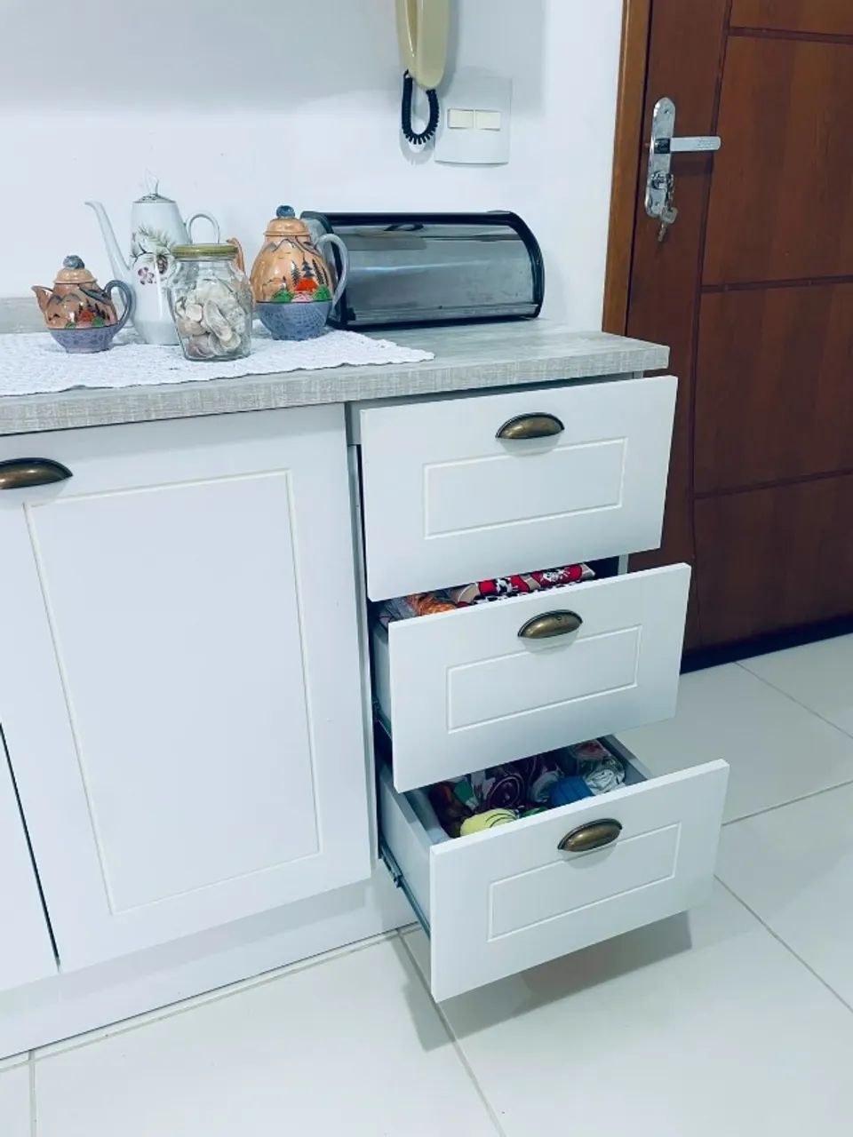 Armário de cozinha  - Foto 4