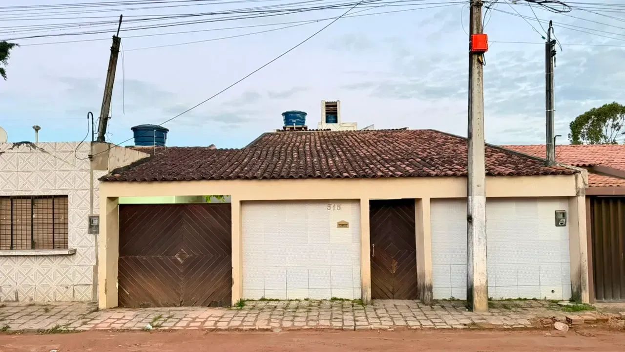 Aconchego da Boa Vista