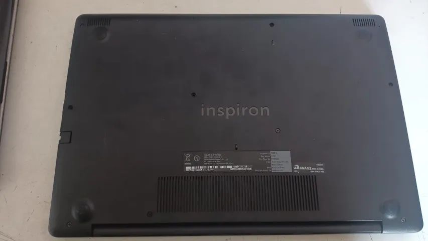 Carcaça completa com teclado notebook Dell inspiron P75F - Foto 3