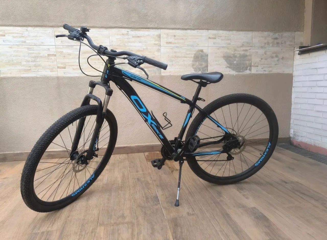 Bicicleta aro 29 preço NEGOCIAVEL  - Foto 2