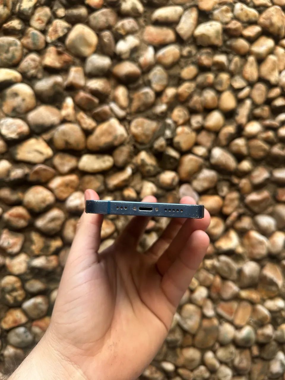 iPhone 13 128Gb Azul  - Foto 5