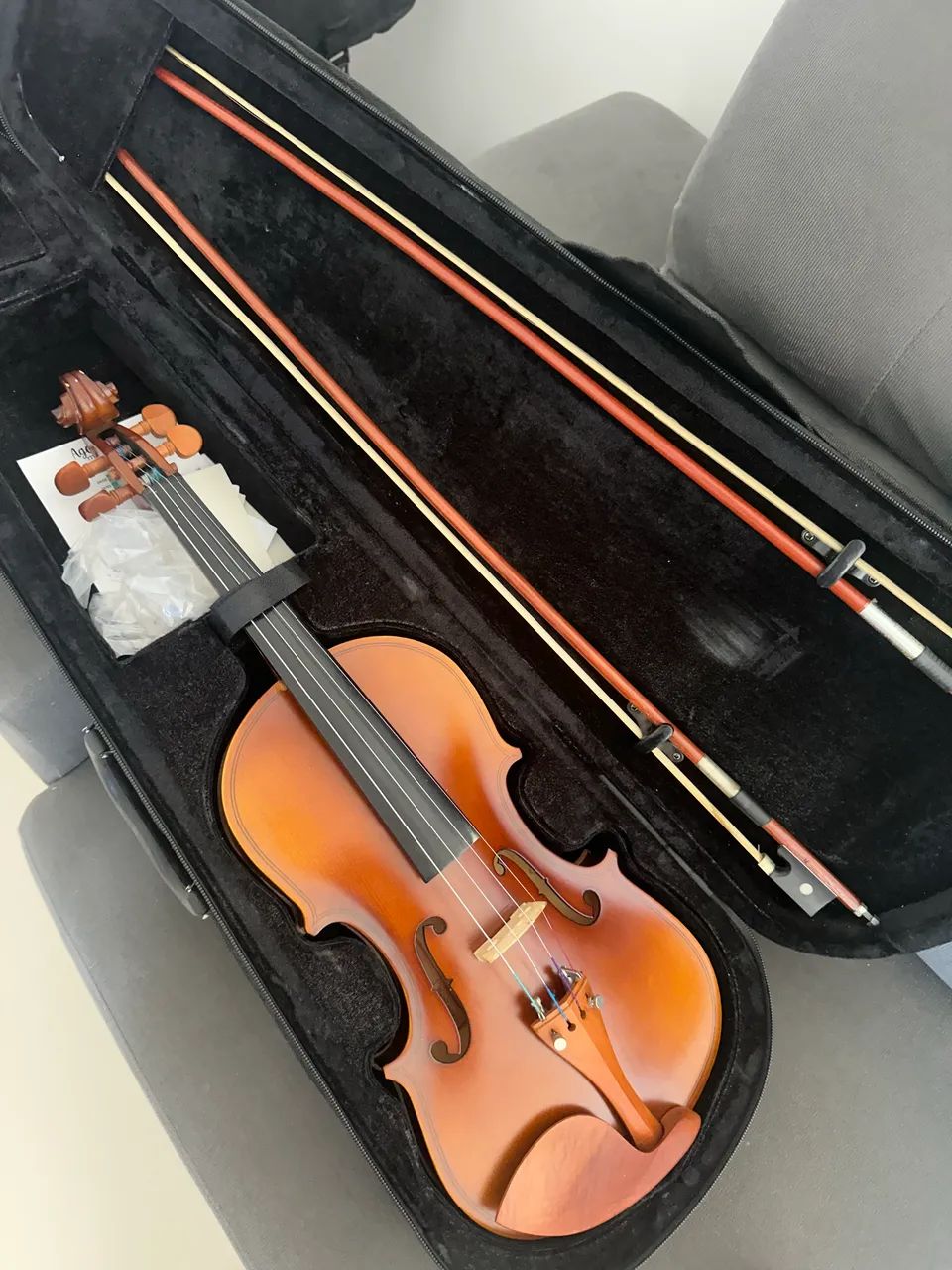 Vendo Violino