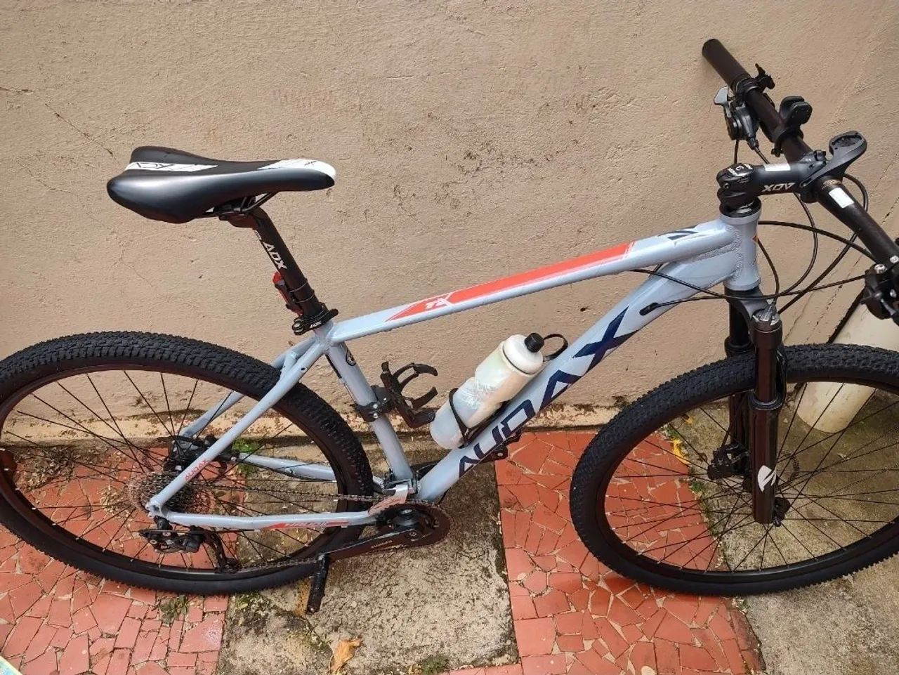 Bicicleta aro 29 Audax Havok TX (c/ upgrades) - Foto 2