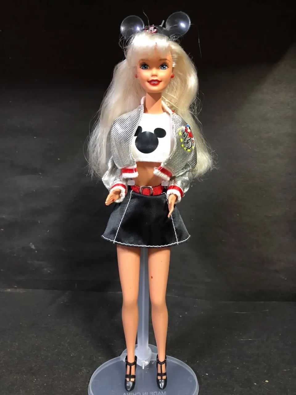Boneca