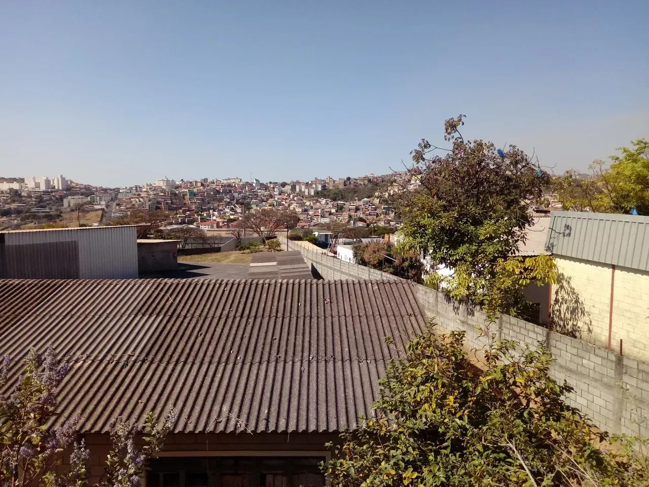 Galpão industrial com 1750 de área construída - Foto 3