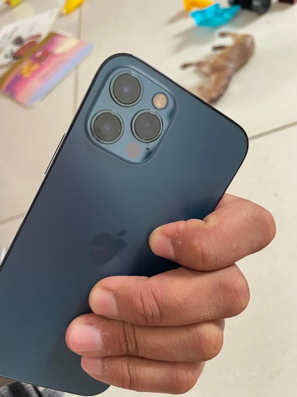 iPhone 12 Pro 128gb 