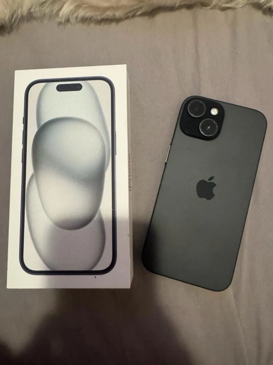 iPhone 15 256gb - Foto 3